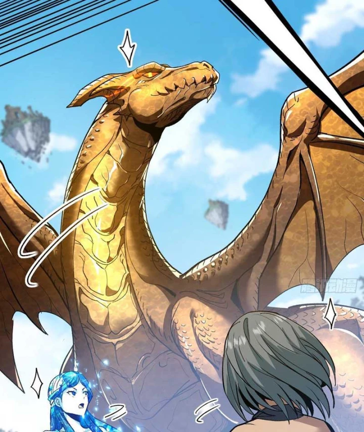 Ta Sẽ Trở Thành Thần Minh! Chapter 46 - Trang 5
