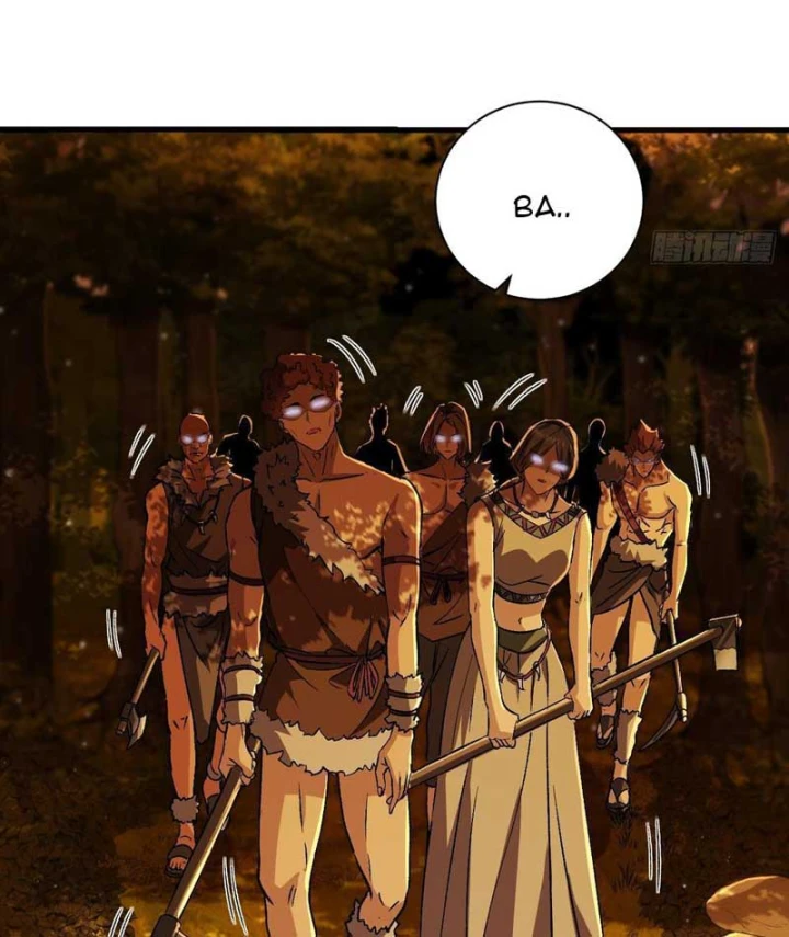 Ta Sẽ Trở Thành Thần Minh! Chapter 46 - Trang 50