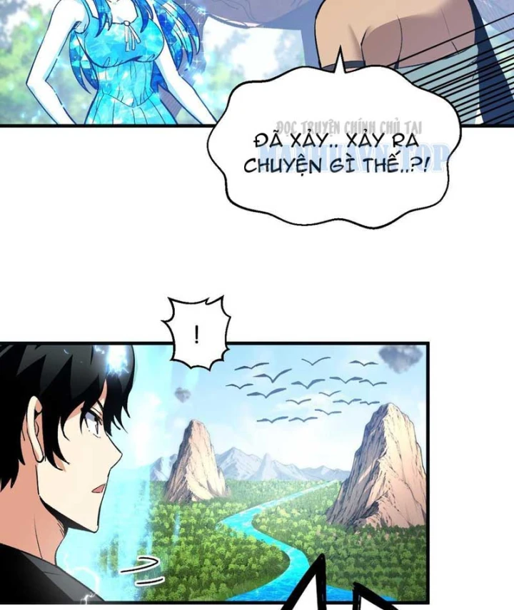 Ta Sẽ Trở Thành Thần Minh! Chapter 46 - Trang 6