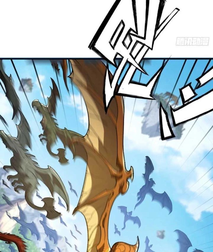 Ta Sẽ Trở Thành Thần Minh! Chapter 46 - Trang 7