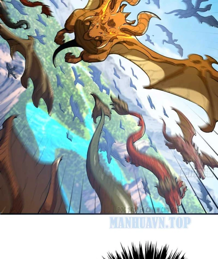 Ta Sẽ Trở Thành Thần Minh! Chapter 46 - Trang 8