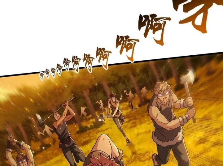 Ta Sẽ Trở Thành Thần Minh! Chapter 47 - Trang 10