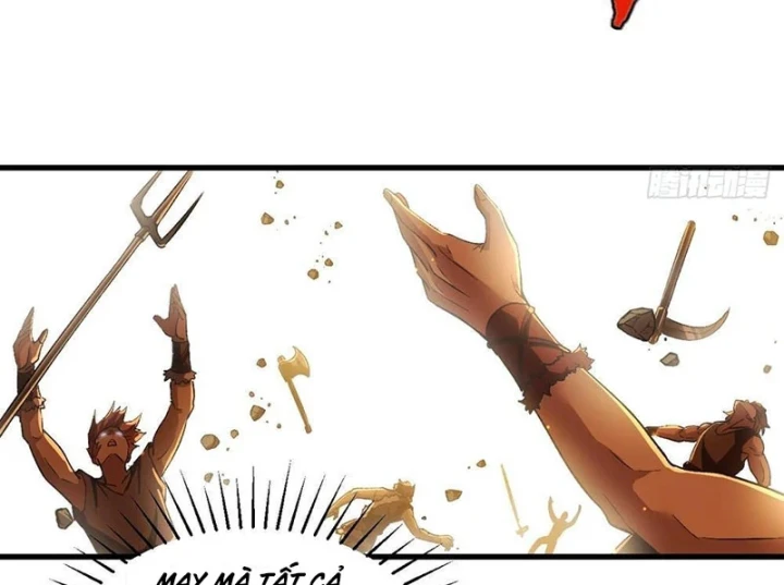 Ta Sẽ Trở Thành Thần Minh! Chapter 47 - Trang 18