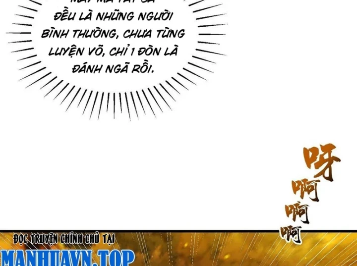 Ta Sẽ Trở Thành Thần Minh! Chapter 47 - Trang 19
