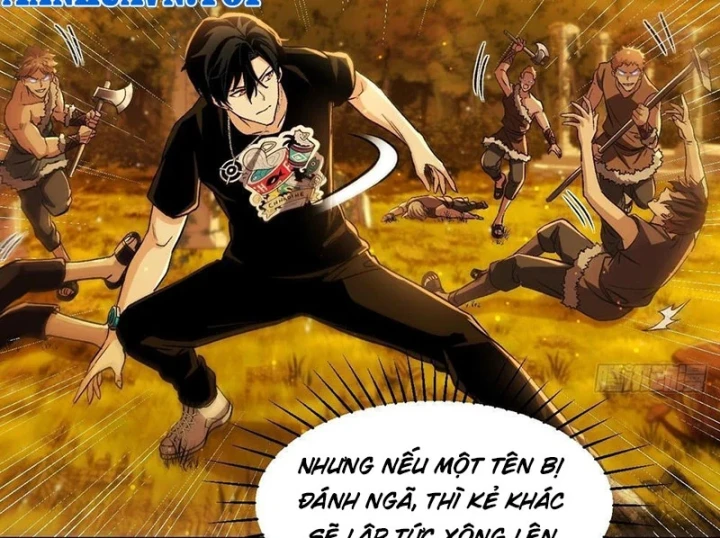 Ta Sẽ Trở Thành Thần Minh! Chapter 47 - Trang 20