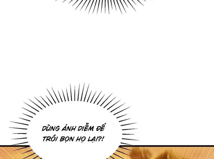 Ta Sẽ Trở Thành Thần Minh! Chapter 47 - Trang 22