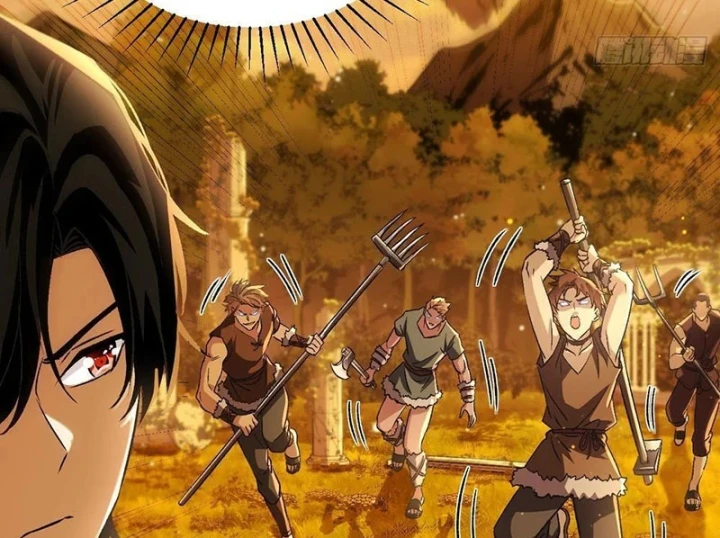 Ta Sẽ Trở Thành Thần Minh! Chapter 47 - Trang 23