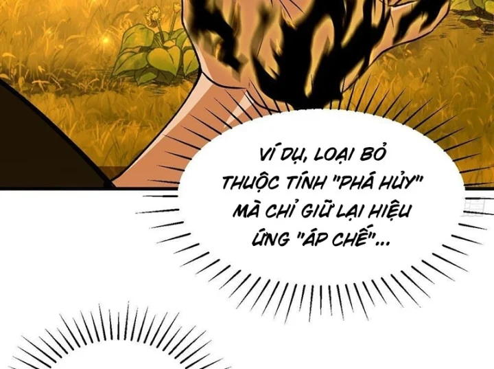 Ta Sẽ Trở Thành Thần Minh! Chapter 47 - Trang 27