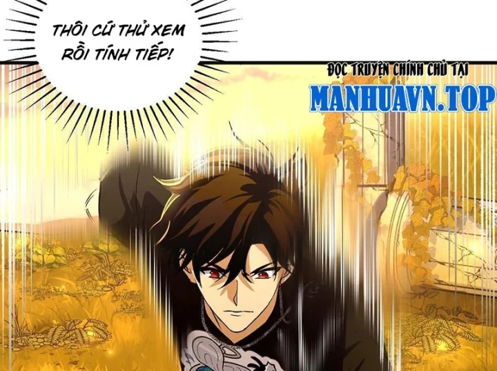 Ta Sẽ Trở Thành Thần Minh! Chapter 47 - Trang 28