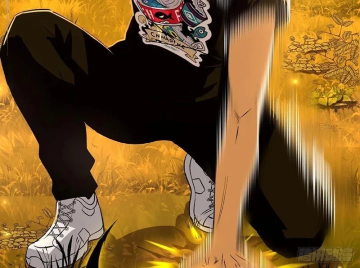 Ta Sẽ Trở Thành Thần Minh! Chapter 47 - Trang 29