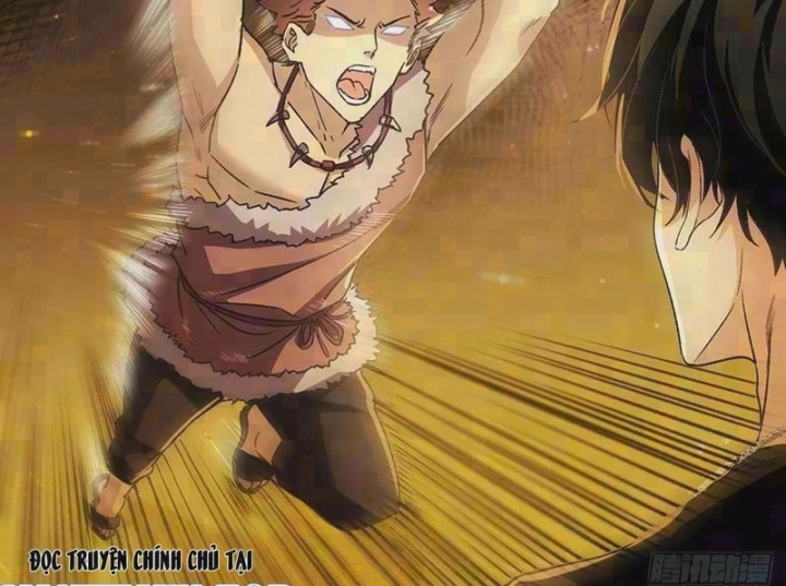 Ta Sẽ Trở Thành Thần Minh! Chapter 47 - Trang 3