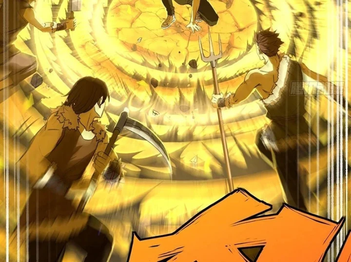 Ta Sẽ Trở Thành Thần Minh! Chapter 47 - Trang 32
