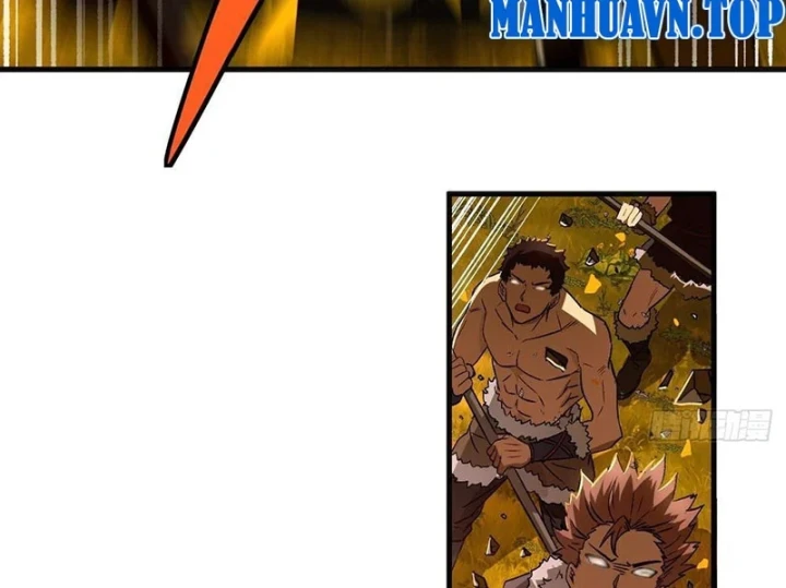 Ta Sẽ Trở Thành Thần Minh! Chapter 47 - Trang 34