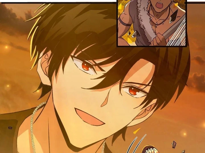 Ta Sẽ Trở Thành Thần Minh! Chapter 47 - Trang 35