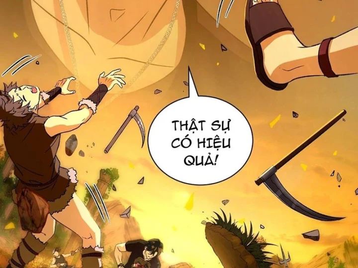 Ta Sẽ Trở Thành Thần Minh! Chapter 47 - Trang 36