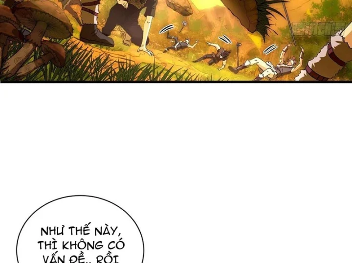 Ta Sẽ Trở Thành Thần Minh! Chapter 47 - Trang 37