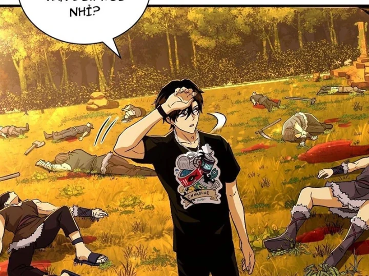 Ta Sẽ Trở Thành Thần Minh! Chapter 47 - Trang 38