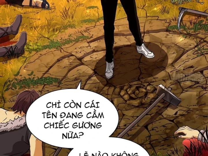 Ta Sẽ Trở Thành Thần Minh! Chapter 47 - Trang 39