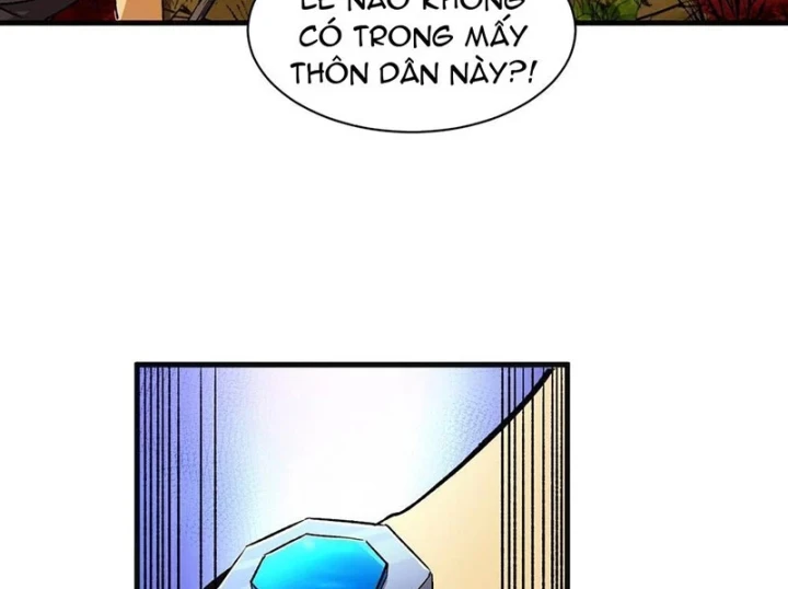 Ta Sẽ Trở Thành Thần Minh! Chapter 47 - Trang 40