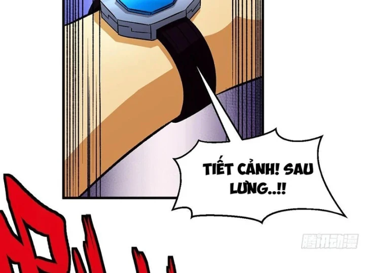 Ta Sẽ Trở Thành Thần Minh! Chapter 47 - Trang 41