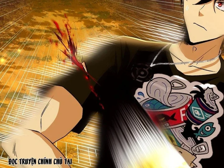 Ta Sẽ Trở Thành Thần Minh! Chapter 47 - Trang 43