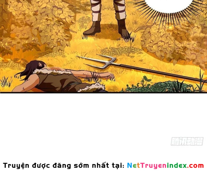 Ta Sẽ Trở Thành Thần Minh! Chapter 47 - Trang 46