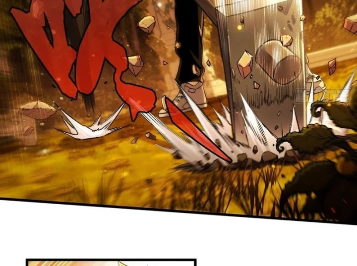 Ta Sẽ Trở Thành Thần Minh! Chapter 47 - Trang 6