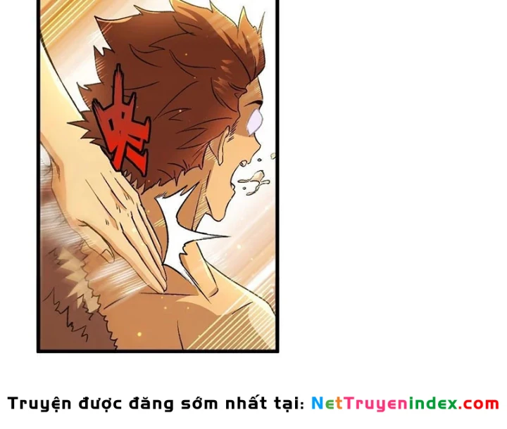 Ta Sẽ Trở Thành Thần Minh! Chapter 47 - Trang 7