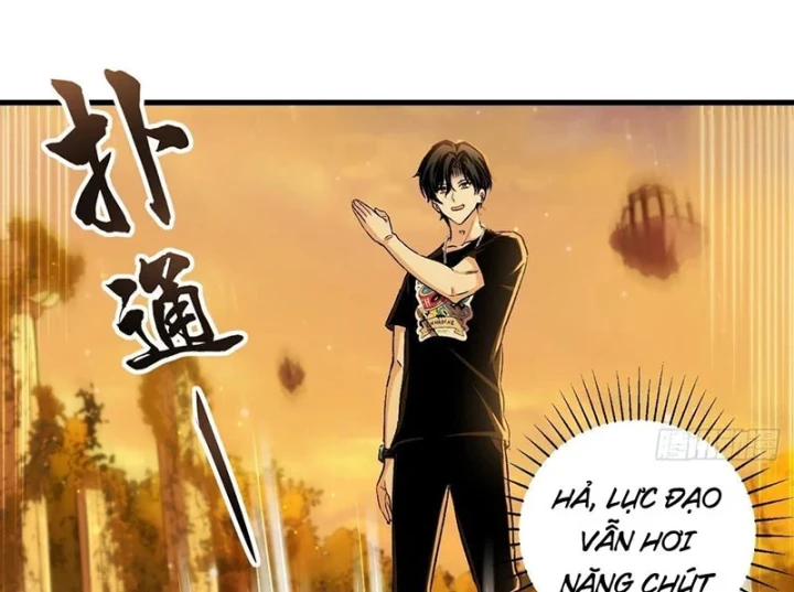 Ta Sẽ Trở Thành Thần Minh! Chapter 47 - Trang 8