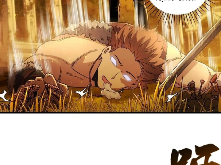 Ta Sẽ Trở Thành Thần Minh! Chapter 47 - Trang 9