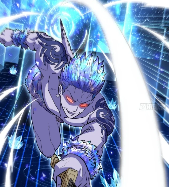 Ta Sẽ Trở Thành Thần Minh! Chapter 48 - Trang 11