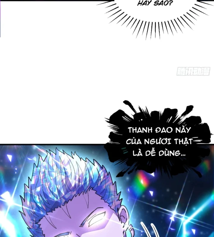 Ta Sẽ Trở Thành Thần Minh! Chapter 48 - Trang 17