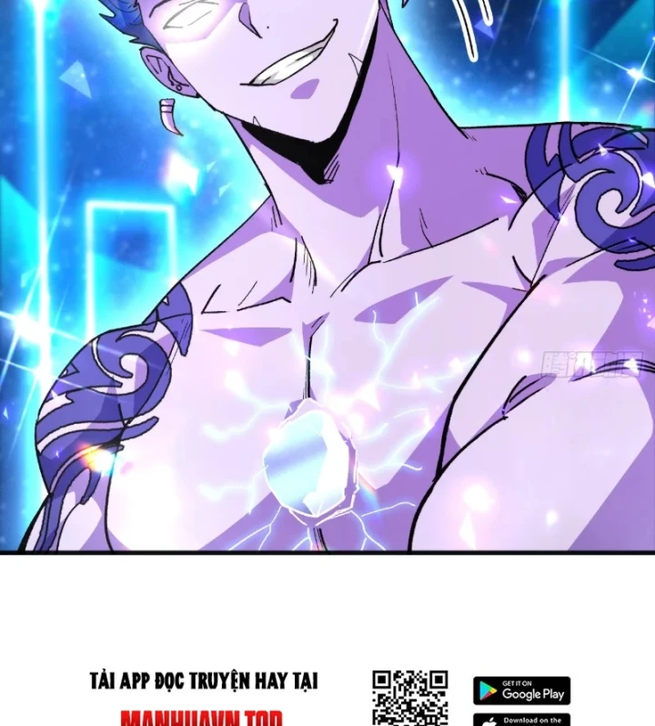 Ta Sẽ Trở Thành Thần Minh! Chapter 48 - Trang 18