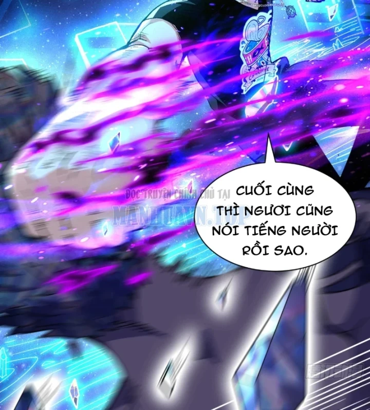 Ta Sẽ Trở Thành Thần Minh! Chapter 48 - Trang 20