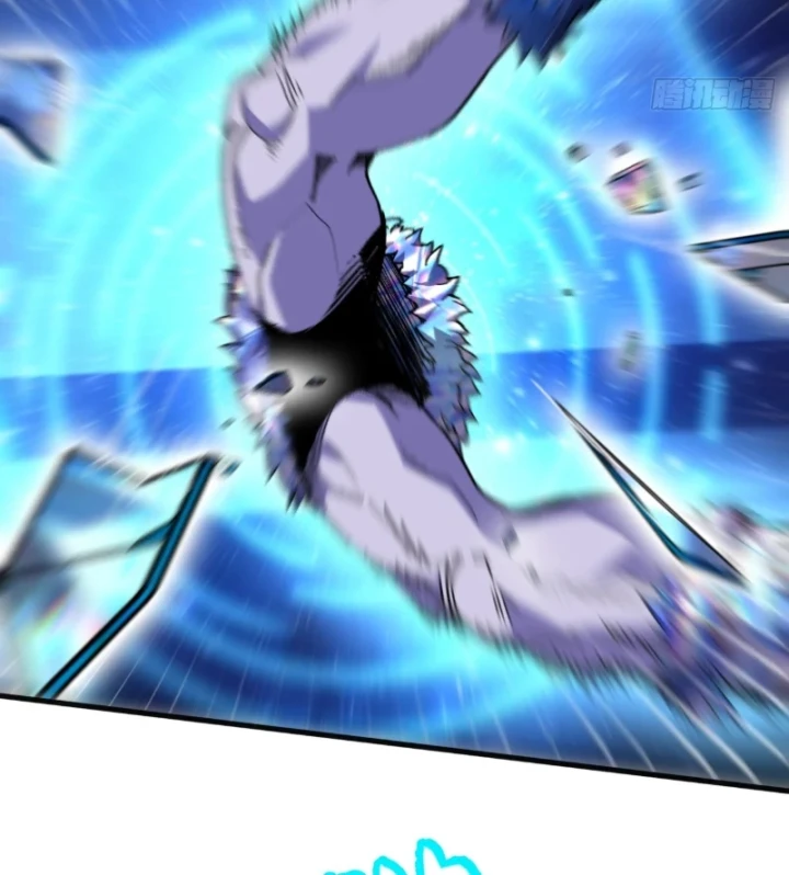 Ta Sẽ Trở Thành Thần Minh! Chapter 48 - Trang 22