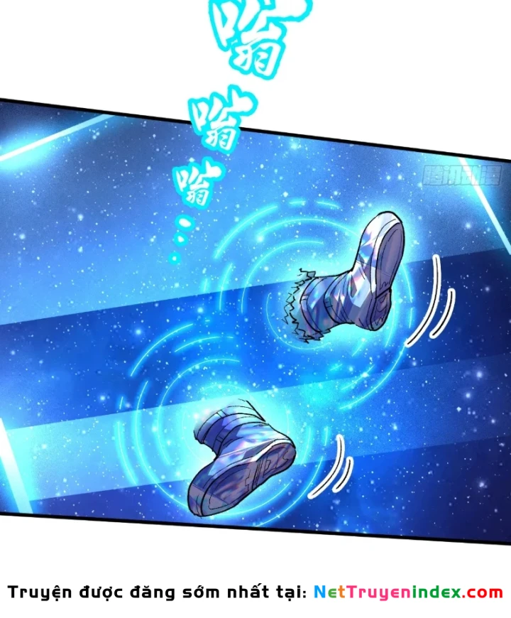 Ta Sẽ Trở Thành Thần Minh! Chapter 48 - Trang 23