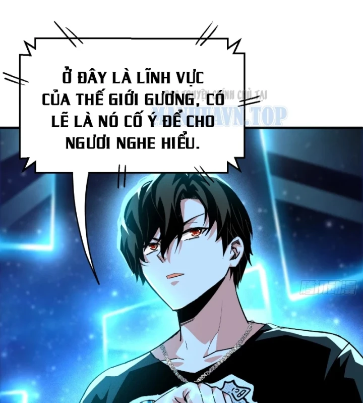 Ta Sẽ Trở Thành Thần Minh! Chapter 48 - Trang 25