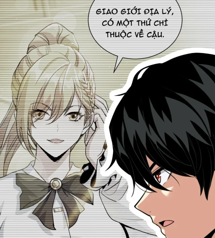 Ta Sẽ Trở Thành Thần Minh! Chapter 48 - Trang 27