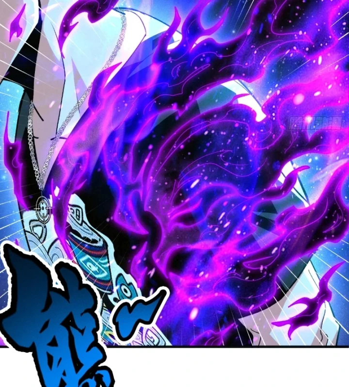 Ta Sẽ Trở Thành Thần Minh! Chapter 48 - Trang 29