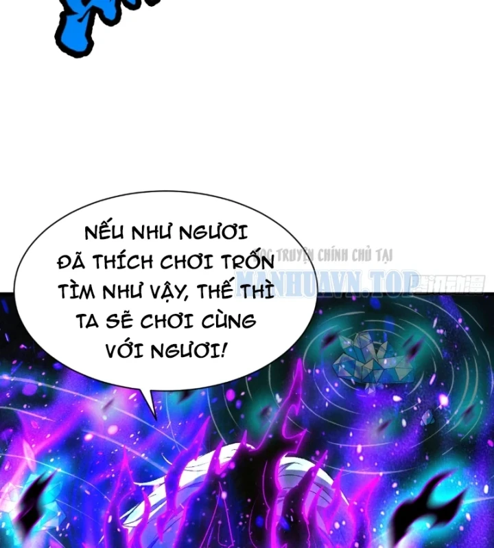 Ta Sẽ Trở Thành Thần Minh! Chapter 48 - Trang 30