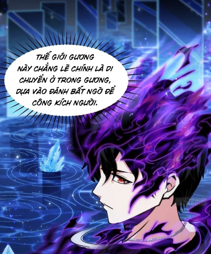 Ta Sẽ Trở Thành Thần Minh! Chapter 48 - Trang 33