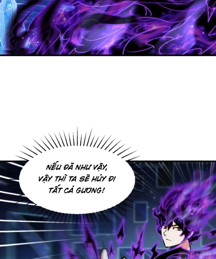 Ta Sẽ Trở Thành Thần Minh! Chapter 48 - Trang 34