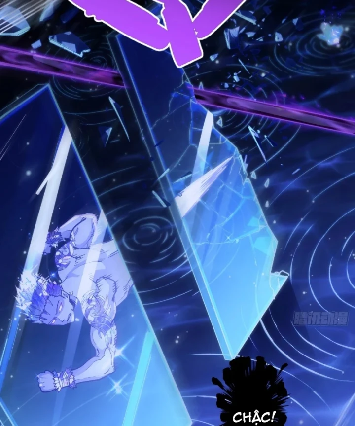 Ta Sẽ Trở Thành Thần Minh! Chapter 48 - Trang 39