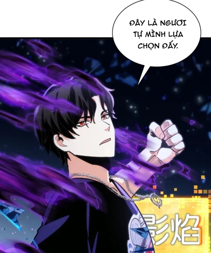 Ta Sẽ Trở Thành Thần Minh! Chapter 48 - Trang 47