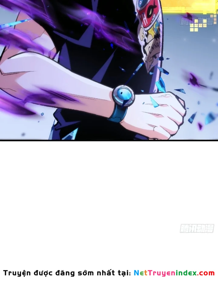 Ta Sẽ Trở Thành Thần Minh! Chapter 48 - Trang 48