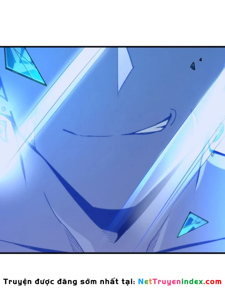 Ta Sẽ Trở Thành Thần Minh! Chapter 48 - Trang 49