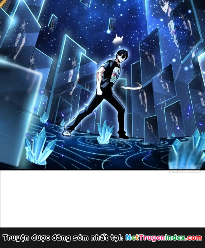 Ta Sẽ Trở Thành Thần Minh! Chapter 48 - Trang 6