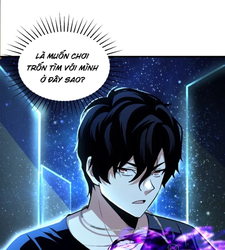 Ta Sẽ Trở Thành Thần Minh! Chapter 48 - Trang 7