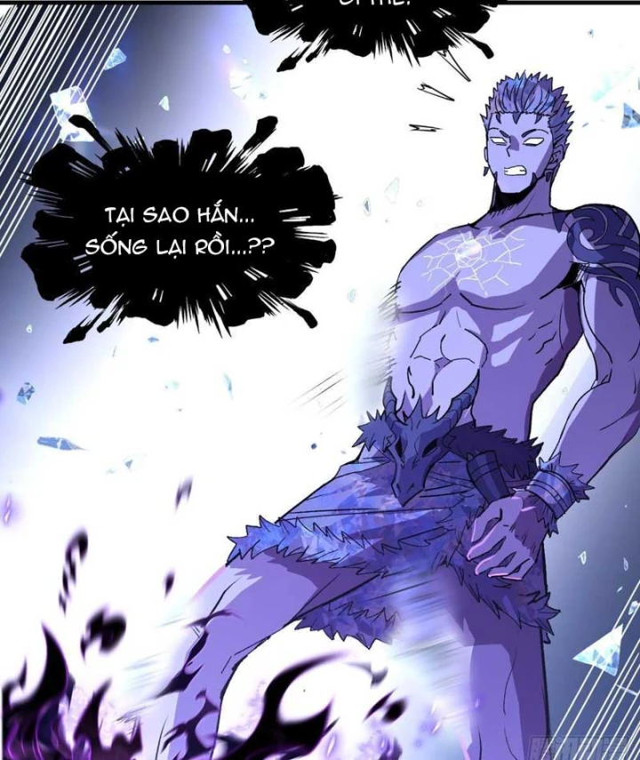 Ta Sẽ Trở Thành Thần Minh! Chapter 49 - Trang 10