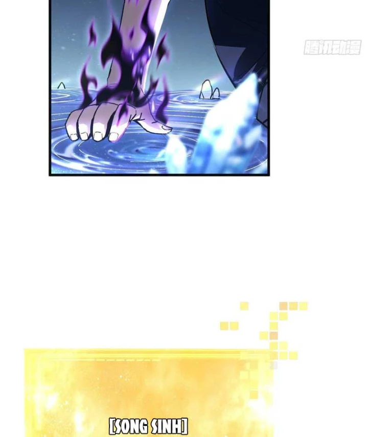 Ta Sẽ Trở Thành Thần Minh! Chapter 49 - Trang 12